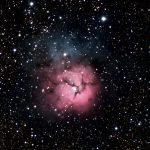 M20: Trifid Nebula