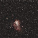 M17: Omega Nebula