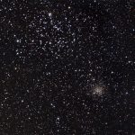 M35: Open Cluster in Gemini